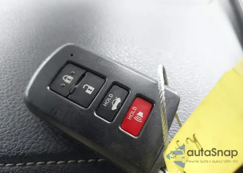 2012 Toyota Camry Xle V6 из США, поврежденный, VIN 4T1BK1FK6CU515322